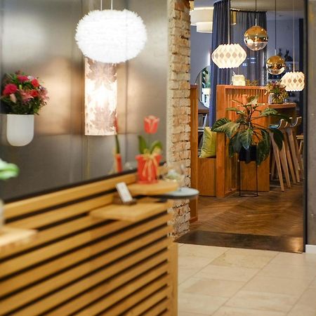The Townhouse Ruhpolding Hotell Exteriör bild