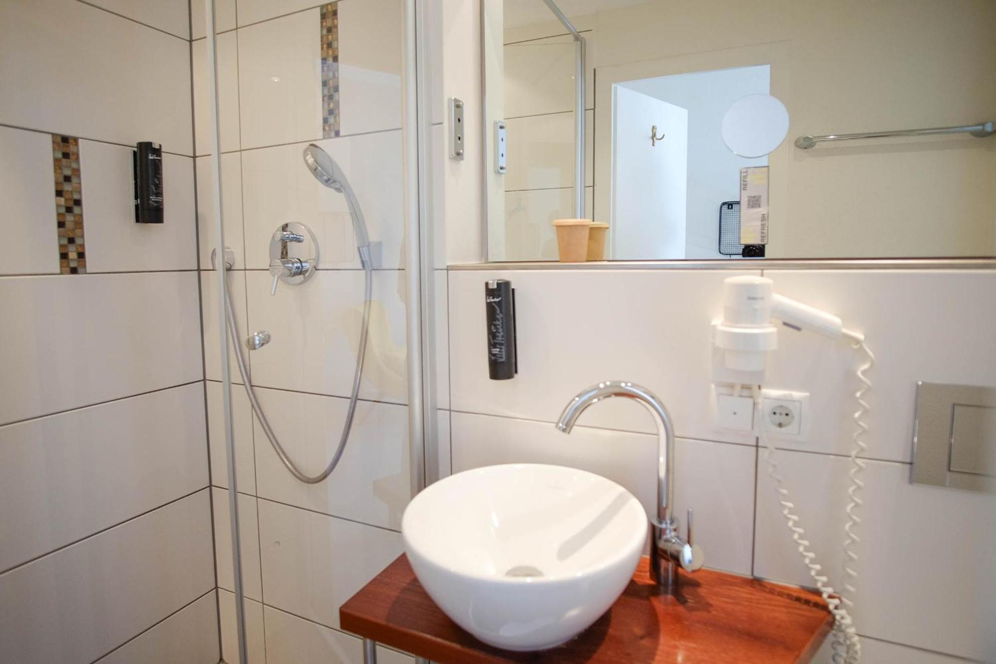 The Townhouse Ruhpolding Hotell Rum bild